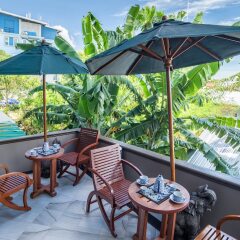 Отель U Residence Hotel Таиланд, Краби - отзывы, цены и фото номеров - забронировать отель U Residence Hotel онлайн фото 5