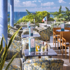 Отель 4R Salou Park Resort I питание фото 3