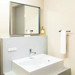 Musubi Hotel Machiya Katakasu 1 Хаката фото 12
