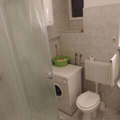 Апартаменты Apartment Pera ванная фото 2