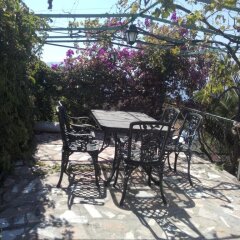 Отель Villa Koknar Pension Патара фото 3