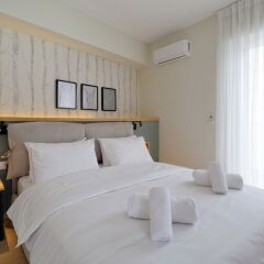 Отель Hercules Residence комната для гостей