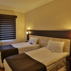 Garni Hotel Турция, Газиантеп - отзывы, цены и фото номеров - забронировать отель Garni Hotel онлайн комната для гостей фото 5