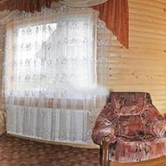 Гостиница Sonyachni Karpaty фото 3