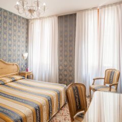 Il Mercante Di Venezia Hotel комната для гостей фото 2
