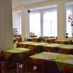 Oxford Hotel Римини питание фото 3