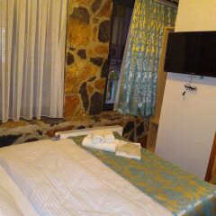 Отель Volga Suites удобства в номере