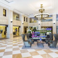 Отель Penha Longa Resort интерьер отеля фото 2