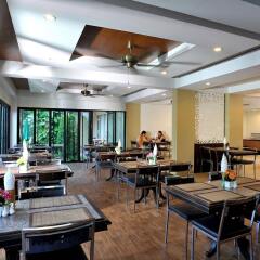 Отель Baan Karon Resort питание фото 2