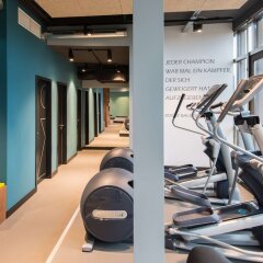 Отель Best Western Plus Hotel St. Raphael Германия, Гамбург - отзывы, цены и фото номеров - забронировать отель Best Western Plus Hotel St. Raphael онлайн фото 11