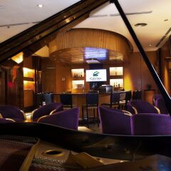 Hotel Ciputra Semarang развлечения
