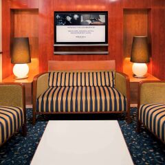 Отель Grand Hotel Mercure Biedermeier Wien Австрия, Вена - 4 отзыва об отеле, цены и фото номеров - забронировать отель Grand Hotel Mercure Biedermeier Wien онлайн комната для гостей