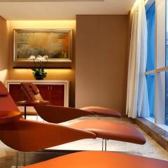 Sheraton Guangzhou Hotel удобства в номере