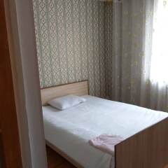 Отель Guest house Fatima Кыргызстан, Каракол - отзывы, цены и фото номеров - забронировать отель Guest house Fatima онлайн комната для гостей фото 3