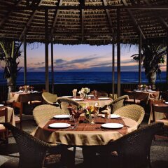 Отель Estrella Del Mar Golf Condos & Beach Resort Mazatlan питание фото 2