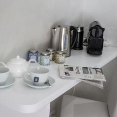 Отель Il Magnificus Boutique в номере