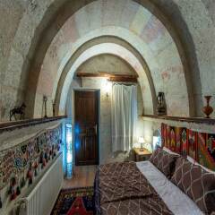 Antique Terrace Hotel Турция, Гёреме - отзывы, цены и фото номеров - забронировать отель Antique Terrace Hotel онлайн фото 24