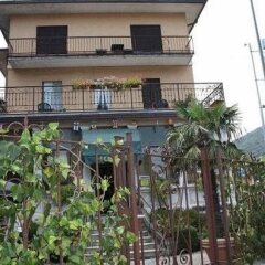 Отель Villa Lidia Италия, Вербания - отзывы, цены и фото номеров - забронировать отель Villa Lidia онлайн фото 4