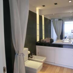 Отель SYT B&B Luxury Bed and Breakfast ванная