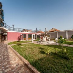 Апартаменты Roel Residence Apartments Свети Влас фото 6