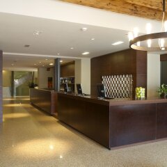 Отель Sweet Hotel Италия, Лонга - отзывы, цены и фото номеров - забронировать отель Sweet Hotel онлайн интерьер отеля