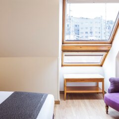 Отель Apartamentos Leganitos Испания, Мадрид - отзывы, цены и фото номеров - забронировать отель Apartamentos Leganitos онлайн фото 6