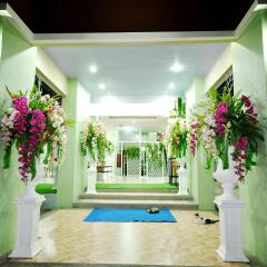 Отель Saruda Phuket