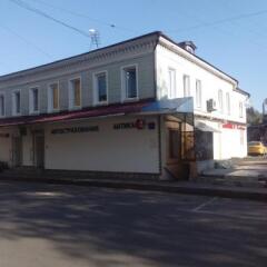 Хостел Слобода фото 25