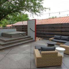 Отель Moab Lodging Vacation Rentals