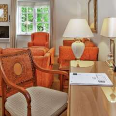 Best Western Hotel Knudsens Gaard комната для гостей фото 3