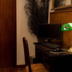 Abanico Hotel удобства в номере