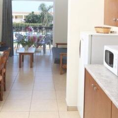 Апартаменты Captain Karas Holiday Apartments в номере фото 3