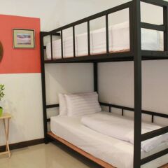 Mook Anda Hotel комната для гостей