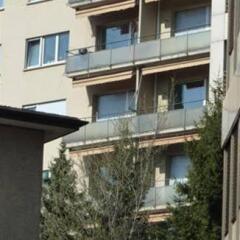Отель Ema House Serviced Apartments Unterstrass Швейцария, Цюрих - отзывы, цены и фото номеров - забронировать отель Ema House Serviced Apartments Unterstrass онлайн