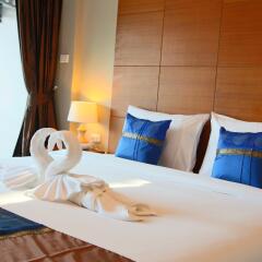 Good Nice Hotel комната для гостей фото 7