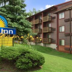 Отель Days Inn Colchester/Burlington детские мероприятия