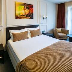 Bon Hotel комната для гостей фото 5