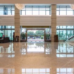 Huashi Hotel бассейн