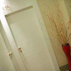 Hotel Darsena интерьер отеля