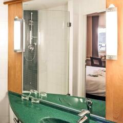 Отель ibis Praha Old Town фото 8