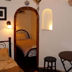 Akropolis Hotel Турция, Дикили - отзывы, цены и фото номеров - забронировать отель Akropolis Hotel онлайн комната для гостей фото 2