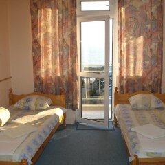 Отель Family Hotel White House Болгария, Поморие - отзывы, цены и фото номеров - забронировать отель Family Hotel White House онлайн комната для гостей