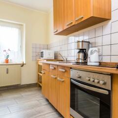 Апартаменты Tripcologne Apartments since 2013 Германия, Кёльн - отзывы, цены и фото номеров - забронировать отель Tripcologne Apartments since 2013 онлайн фото 2