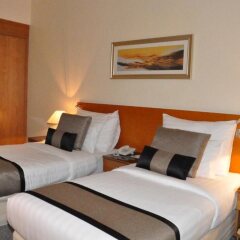Lavender Hotel комната для гостей фото 2
