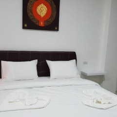 Отель Tanya Place Таиланд, Краби - отзывы, цены и фото номеров - забронировать отель Tanya Place онлайн комната для гостей