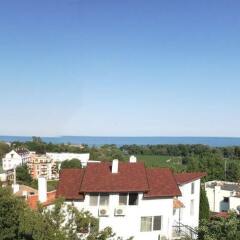 Hotel Amfora пляж