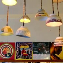 Hostel & Coffee Shop Zabutton Токио фото 11