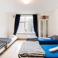 Отель Red Light Bed & Breakfast Нидерланды, Амстердам - отзывы, цены и фото номеров - забронировать отель Red Light Bed & Breakfast онлайн комната для гостей фото 3