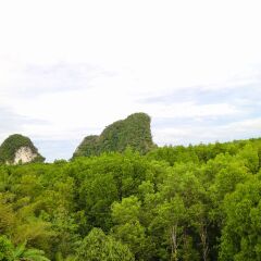 Отель The Kim Таиланд, Краби - отзывы, цены и фото номеров - забронировать отель The Kim онлайн пляж
