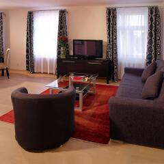 Апартаменты Apartments Wolf Dietrich Зальцбург детские мероприятия